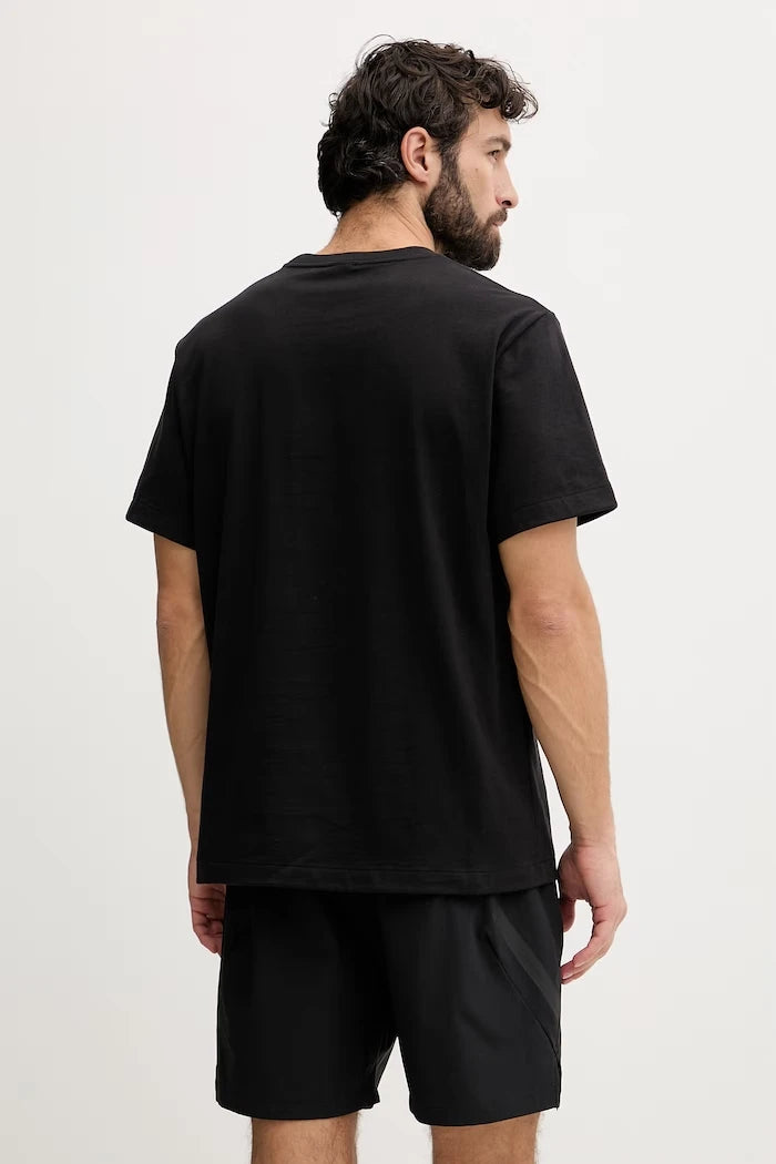 The North Face тениска мъжка от памук EXPLORER RELAXED