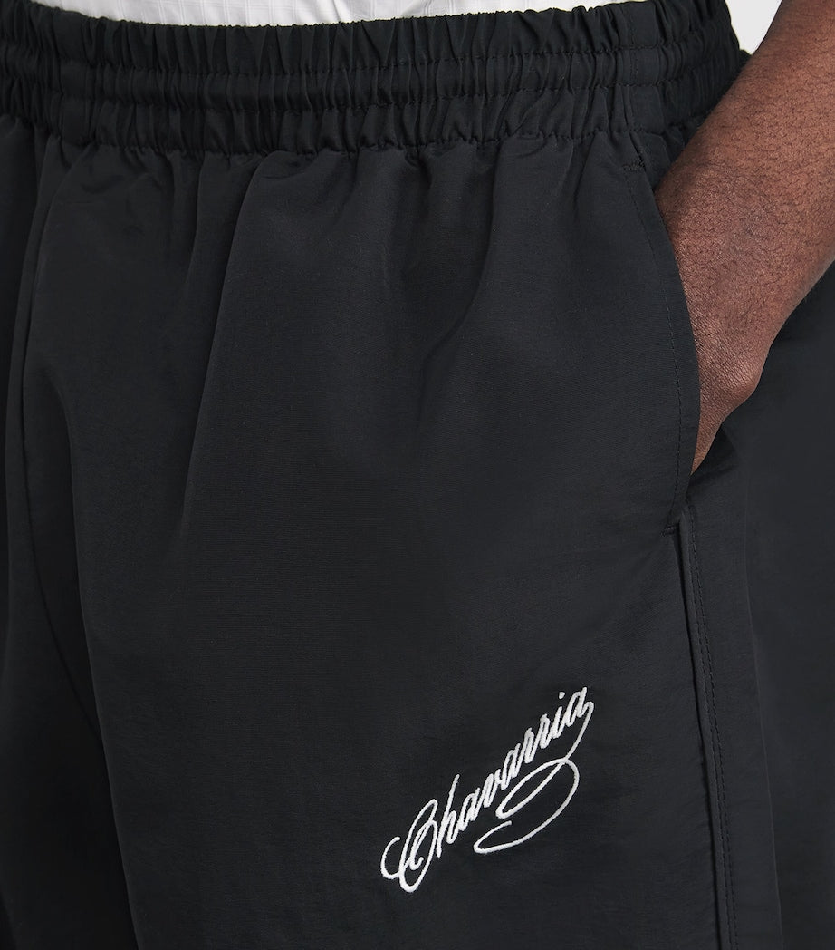 Ruff Rider Track Pants
