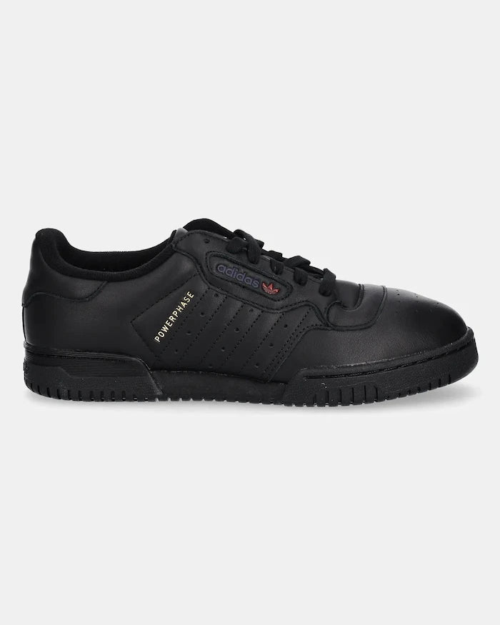 Deri adidas Originals Powerphase spor ayakkabılar