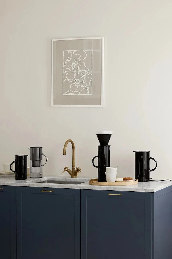 Вакуумна кана Stelton 1 L