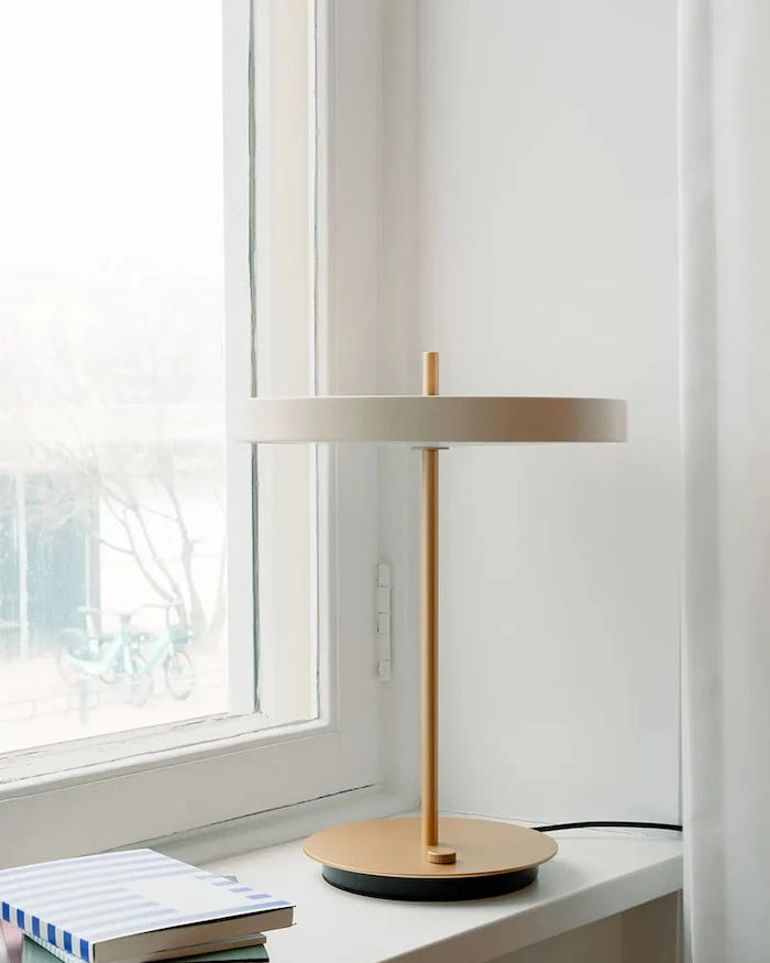Настолна led лампа Umage 41 cm