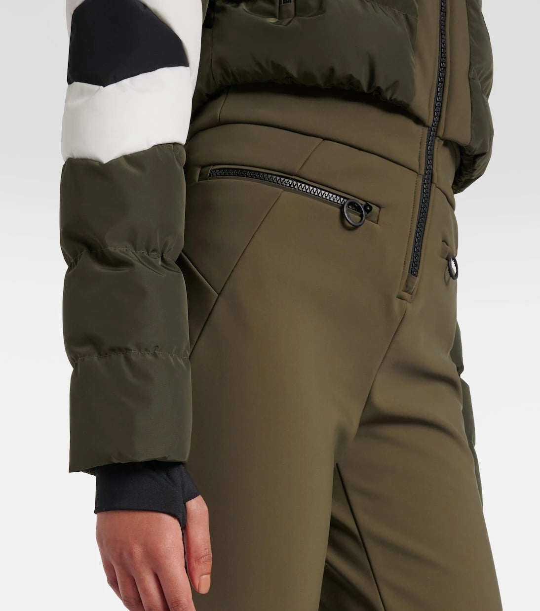 Fusalp - Clarisse ski suit