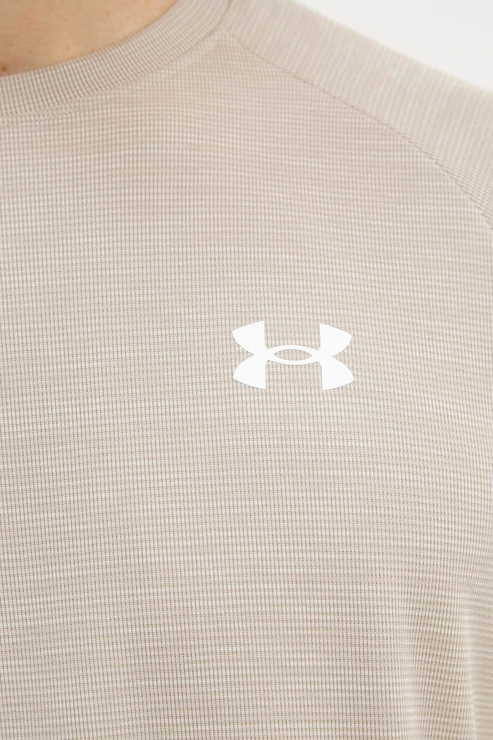 Under Armour Erkek Tech Textured Antrenman Tişörtü