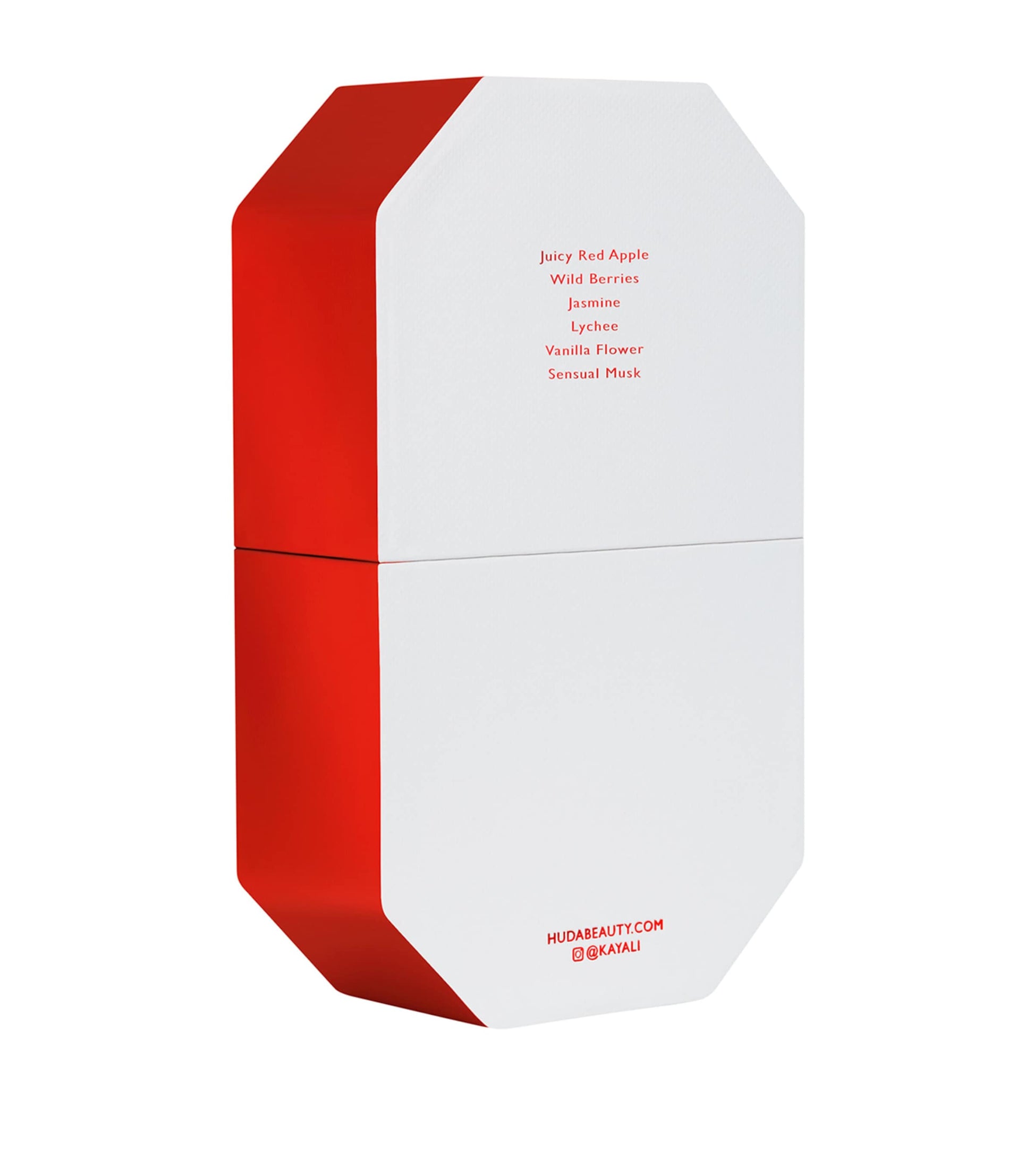 Eden Juicy Apple Eau de Parfum (100ml)