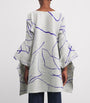 Printed Pause Tunic