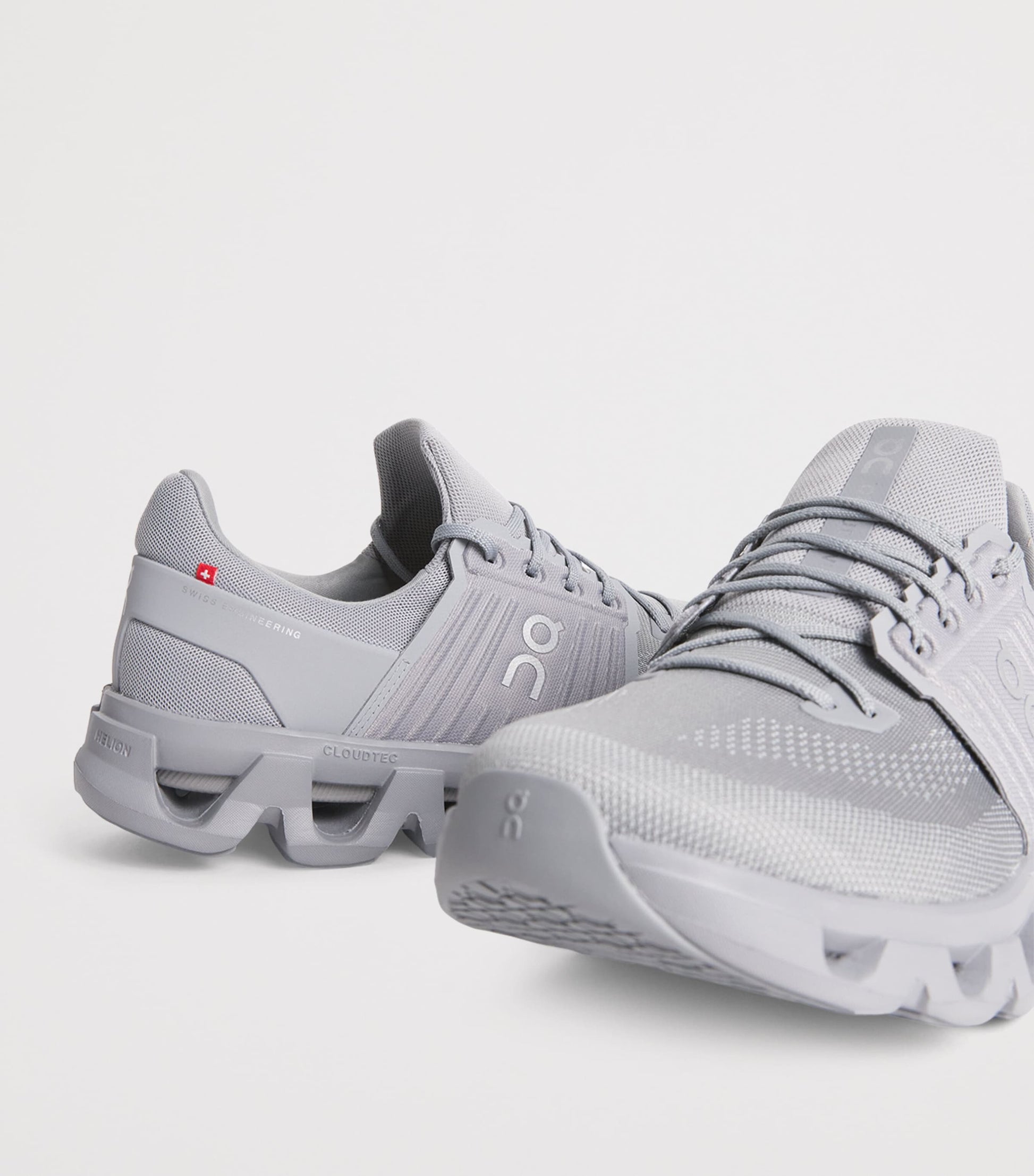 Cloudswift 4 AD Trainers