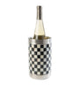 Courtly Check Wine Cooler