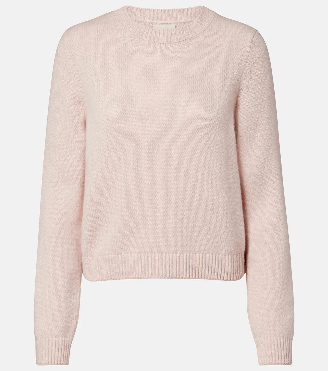Khaite - Leta cashmere sweater
