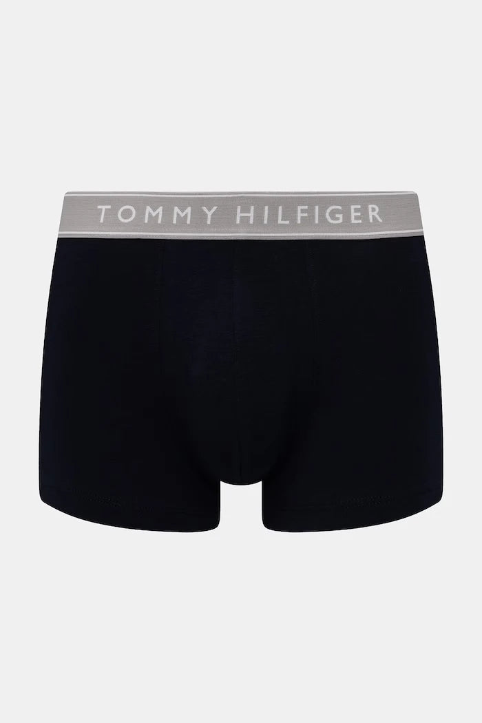 Tommy Hilfiger erkek pamuklu boxer 3 adet