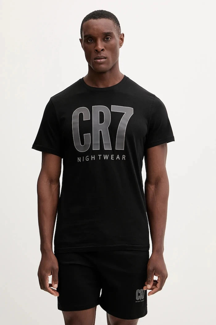 Памучна пижама CR7 Cristiano Ronaldo