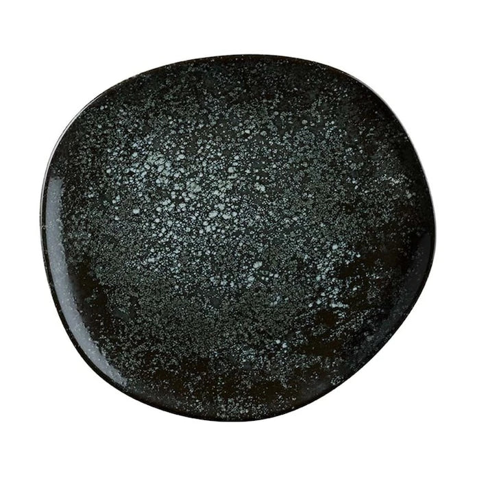 Чиния Bonna Cosmos Black Vago o 15 cm