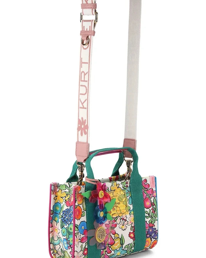 Kurt Geiger London SOUTHBANK kadın tote çanta