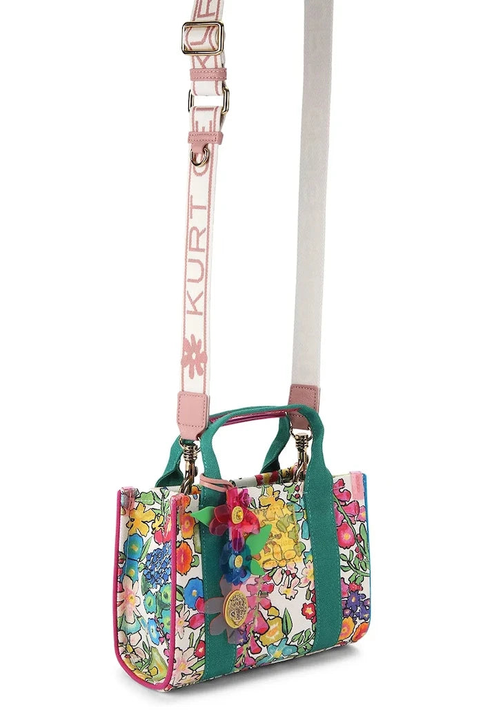 Kurt Geiger London SOUTHBANK kadın tote çanta