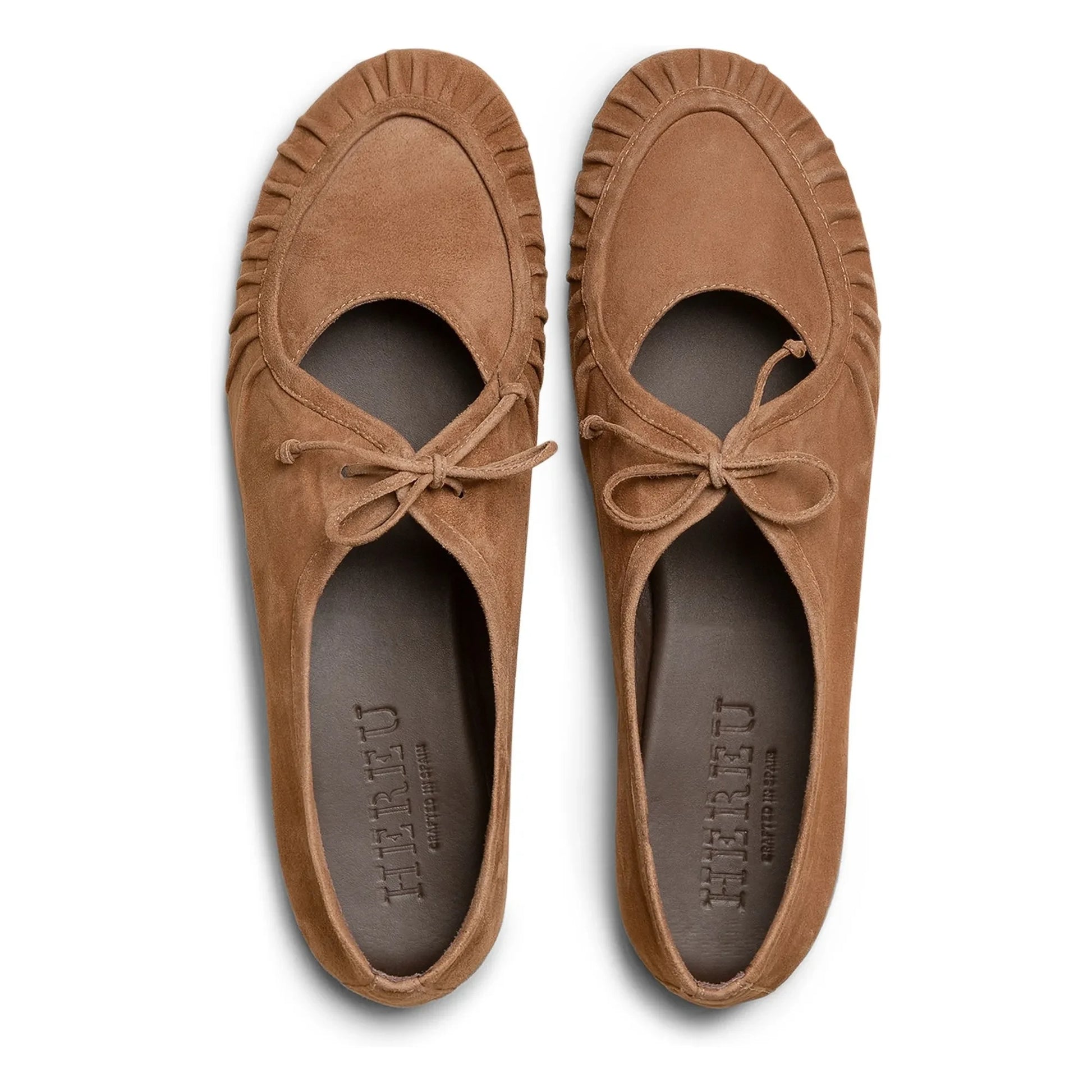 Hereu - Coveta Sweden Derbies | Camel