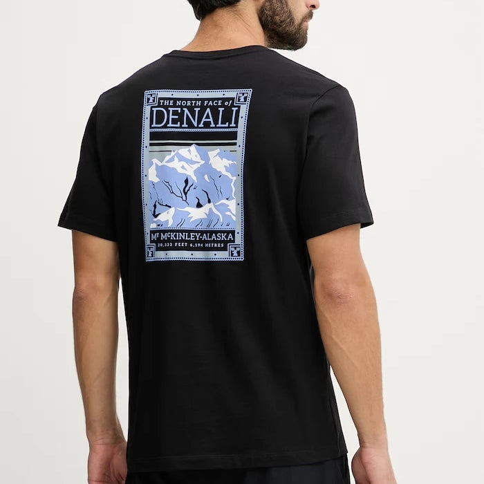 The North Face GRAPHIC Pamuk Tişört