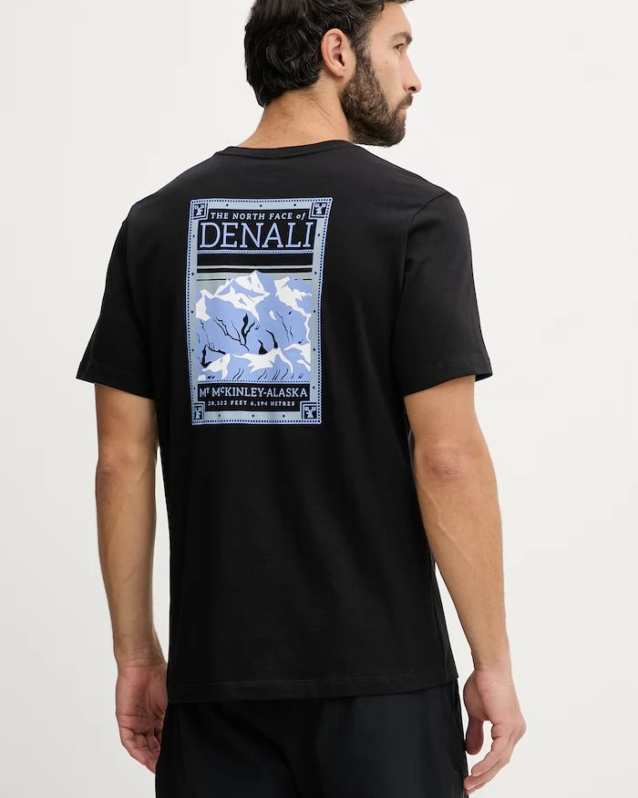 The North Face GRAPHIC Pamuk Tişört