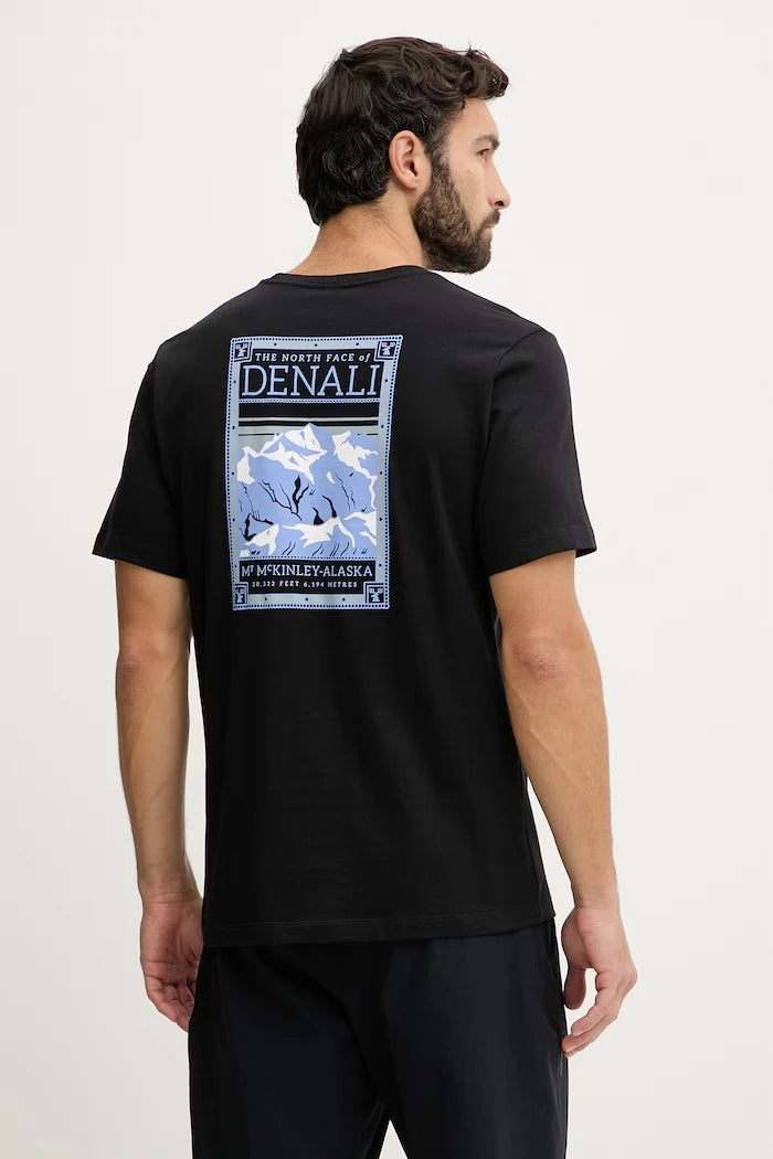 The North Face GRAPHIC Pamuk Tişört