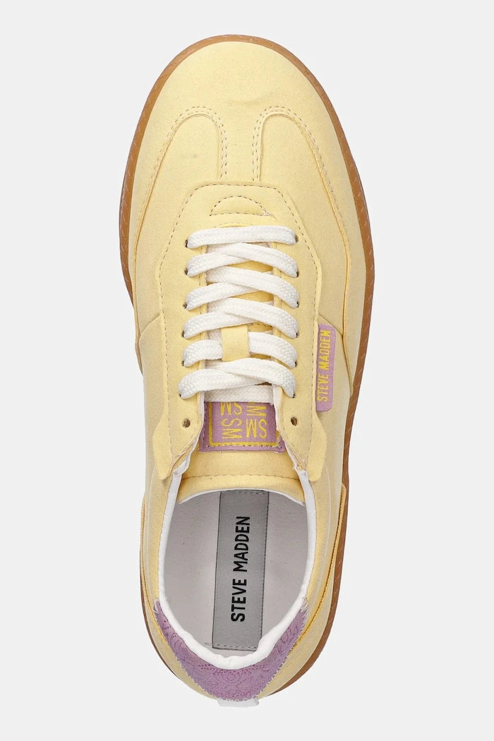 Маратонки Steve Madden Euphoria