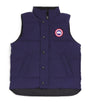 Canada Goose Kids Padded Vanier Gilet (10-16 Years)
