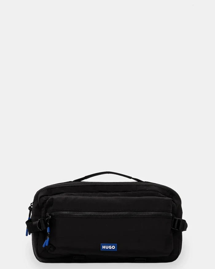 Hugo Blue Vytal R_Monostrap Sırt Çantası
