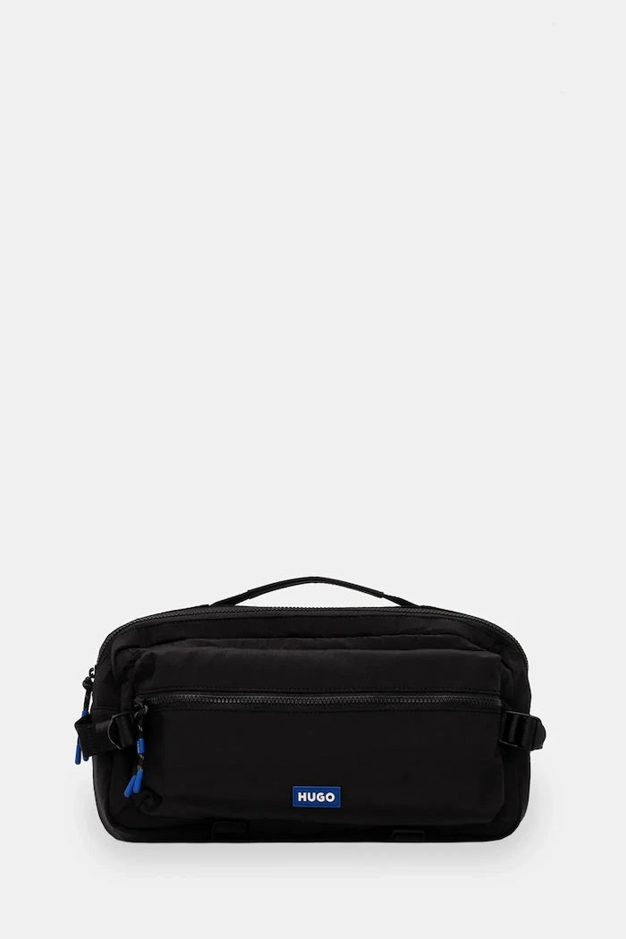 Hugo Blue Vytal R_Monostrap Sırt Çantası