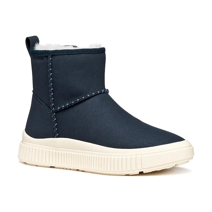 Geox LAQUINNY Kışlık Ayakkabı