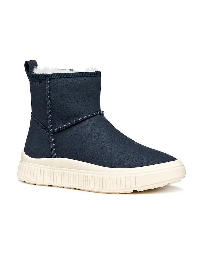 Geox LAQUINNY Kışlık Ayakkabı