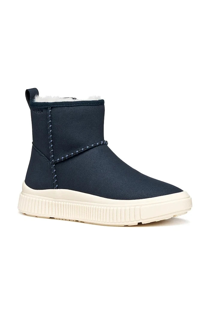 Geox LAQUINNY Kışlık Ayakkabı