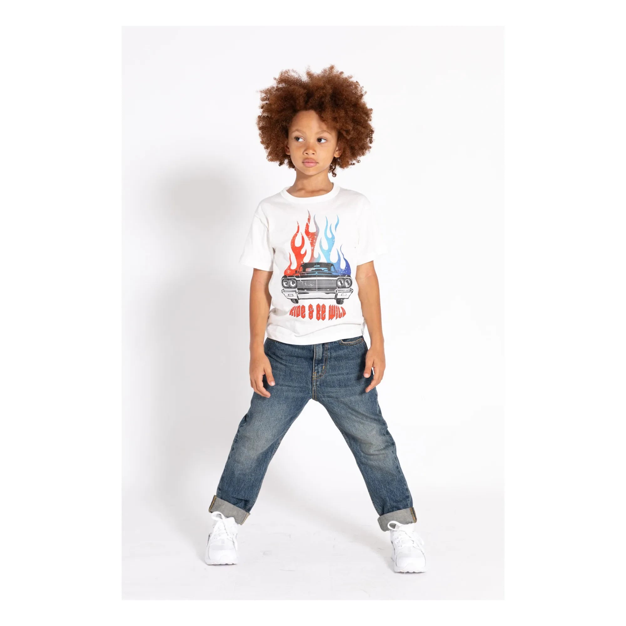 Finger in the nose - Ollibis Tapered Jeans | Denim