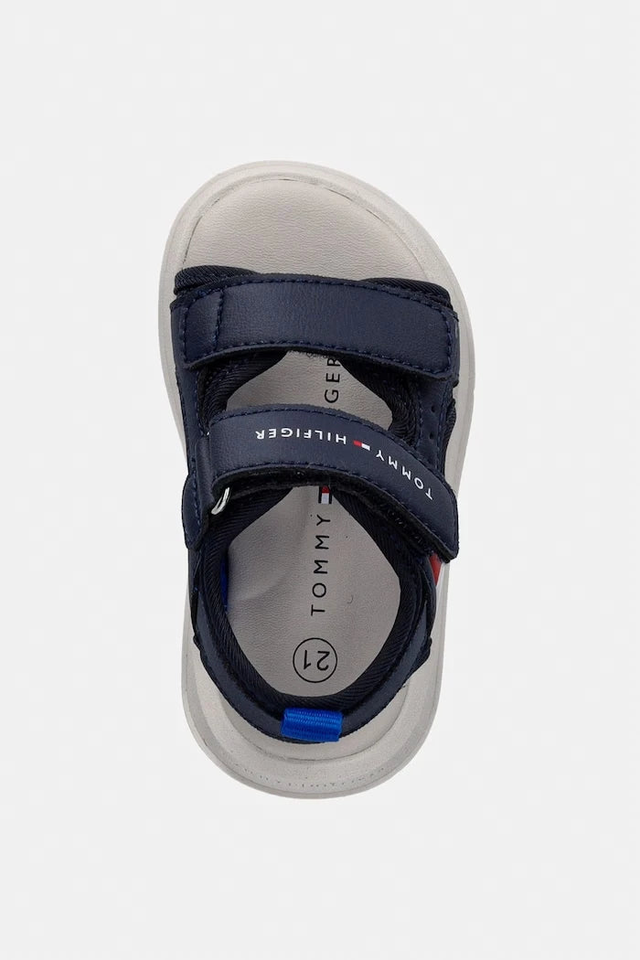 Tommy Hilfiger Çocuk Sandaletleri