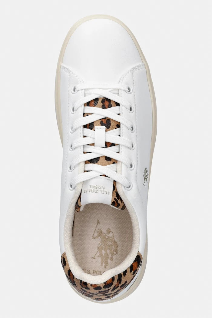 Маратонки U.S. Polo Assn. MARLYN001G