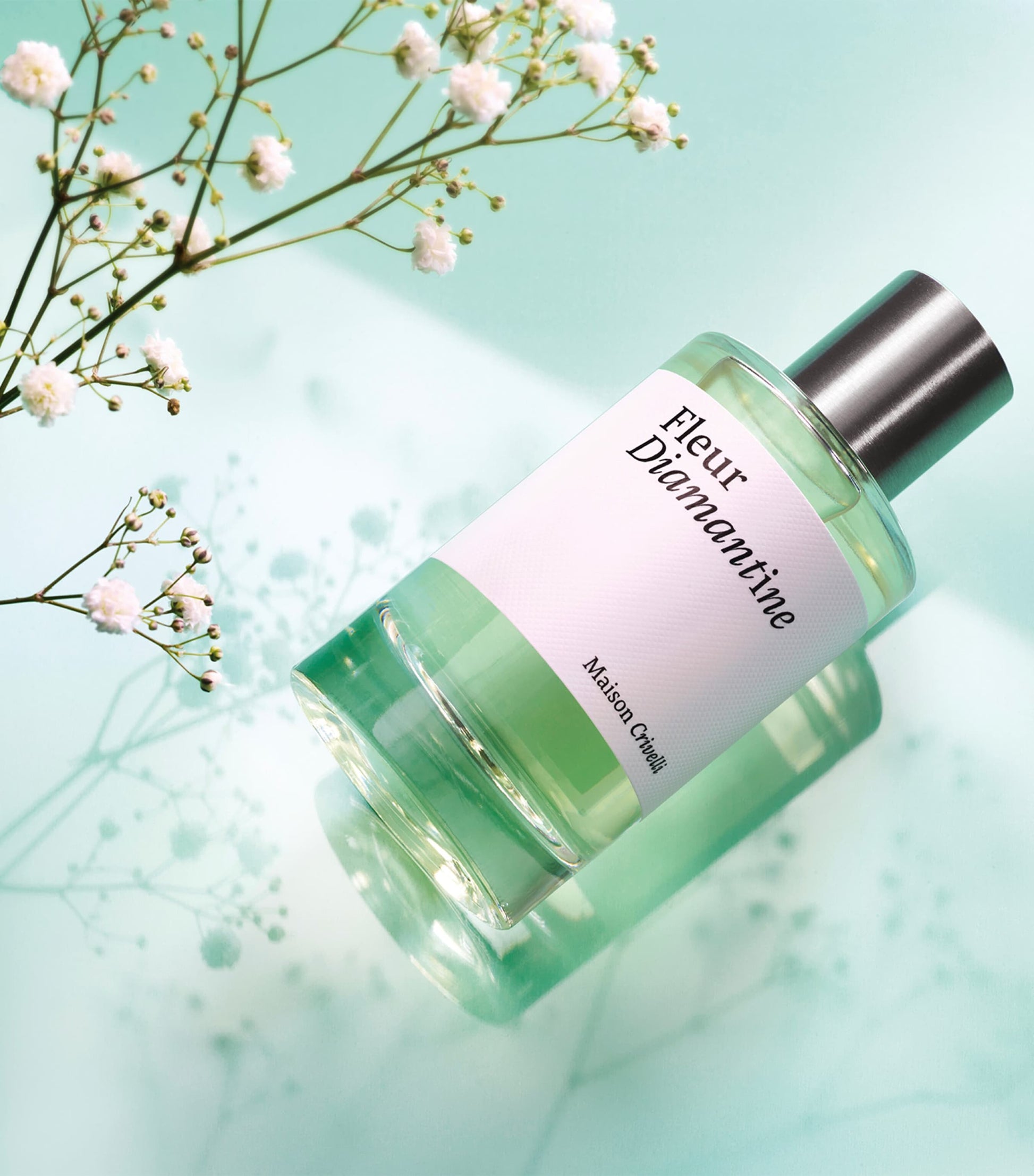 Fleur Diamantine Eau de Parfum (30ml)