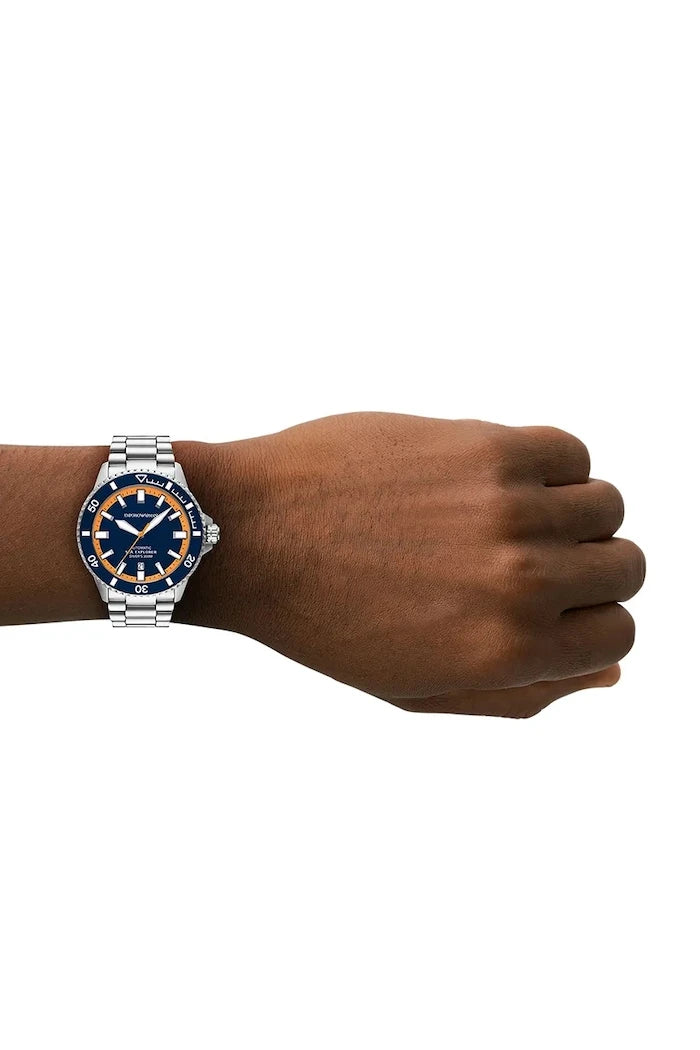 Часовник Emporio Armani