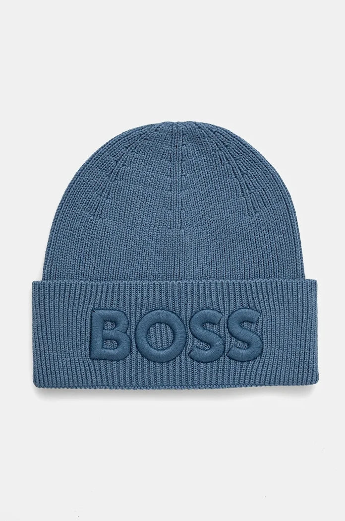 Boss Orange Afox_R Yün Şapka