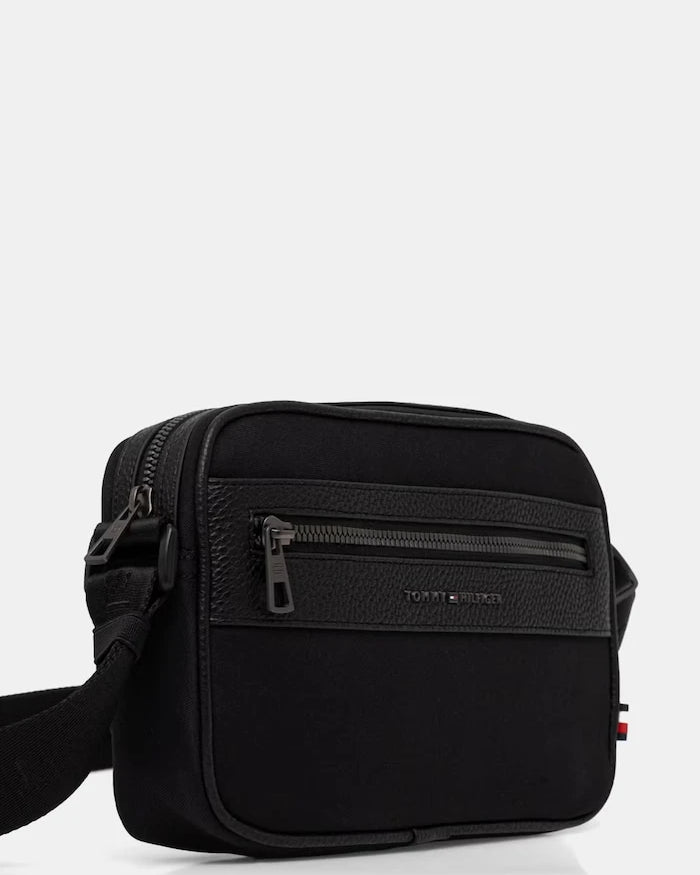 Tommy Hilfiger Erkek Omuz Çantası
