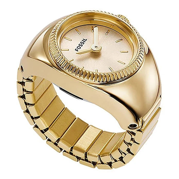 Часовник Fossil