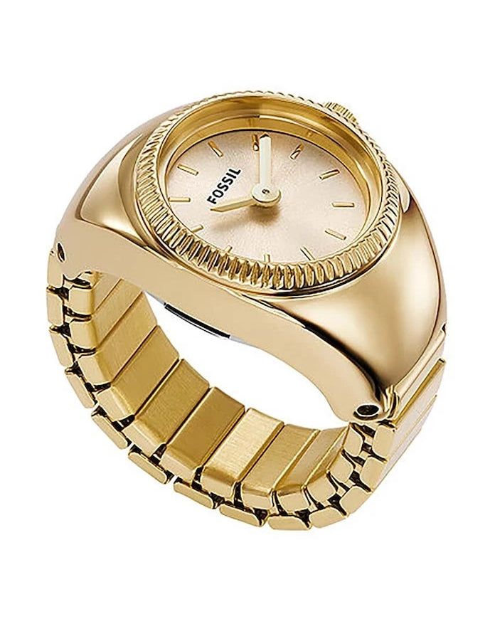 Fossil Saat