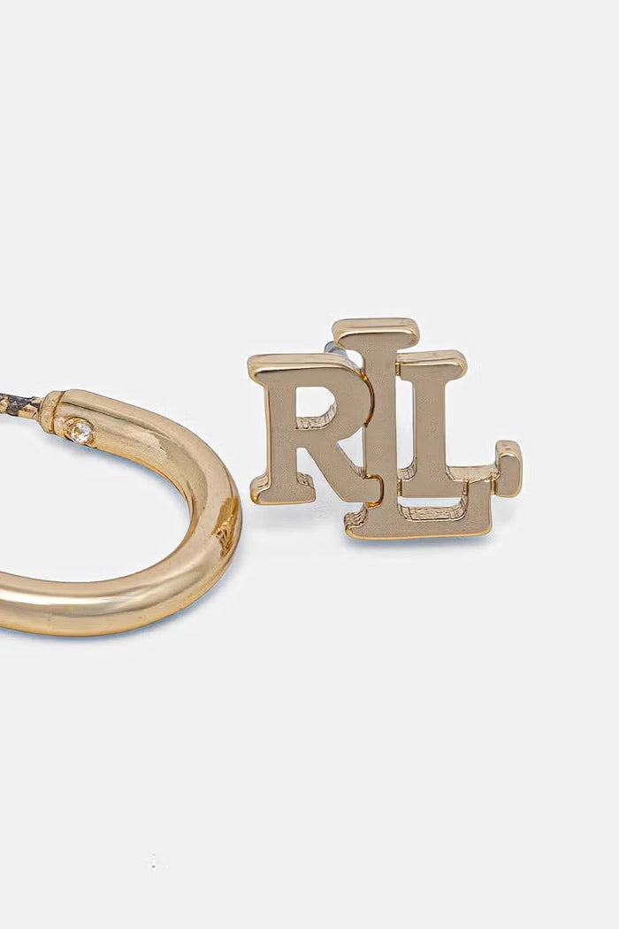 Lauren Ralph Lauren обици дамски JANSON 2 броя