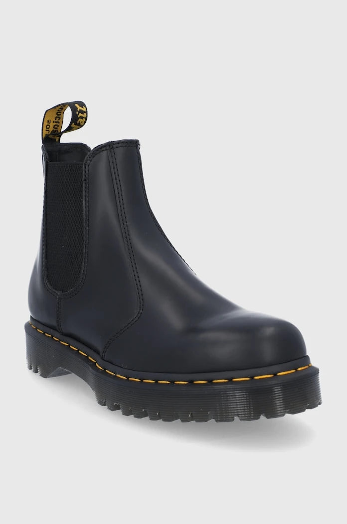 Кожени боти челси Dr. Martens 2976 Bex