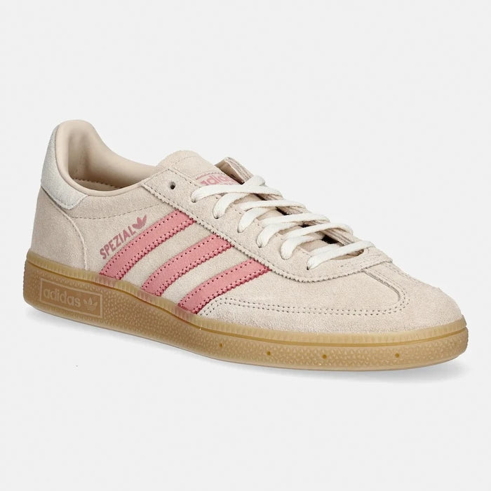 adidas Originals Handball Spezial Süet Spor Ayakkabı