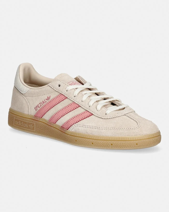 adidas Originals Handball Spezial Süet Spor Ayakkabı