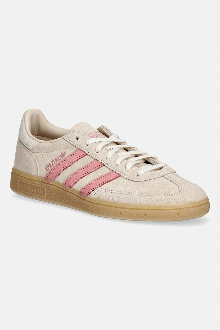 adidas Originals Handball Spezial Süet Spor Ayakkabı