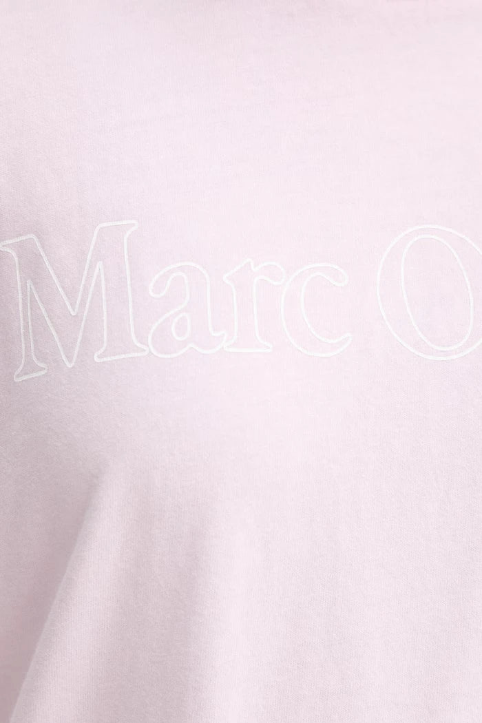 Marc O'Polo тениска дамска от памук