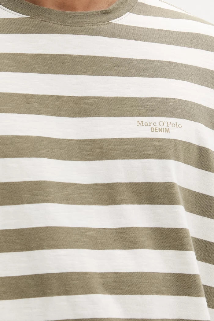 Marc O'Polo тениска мъжка от памук