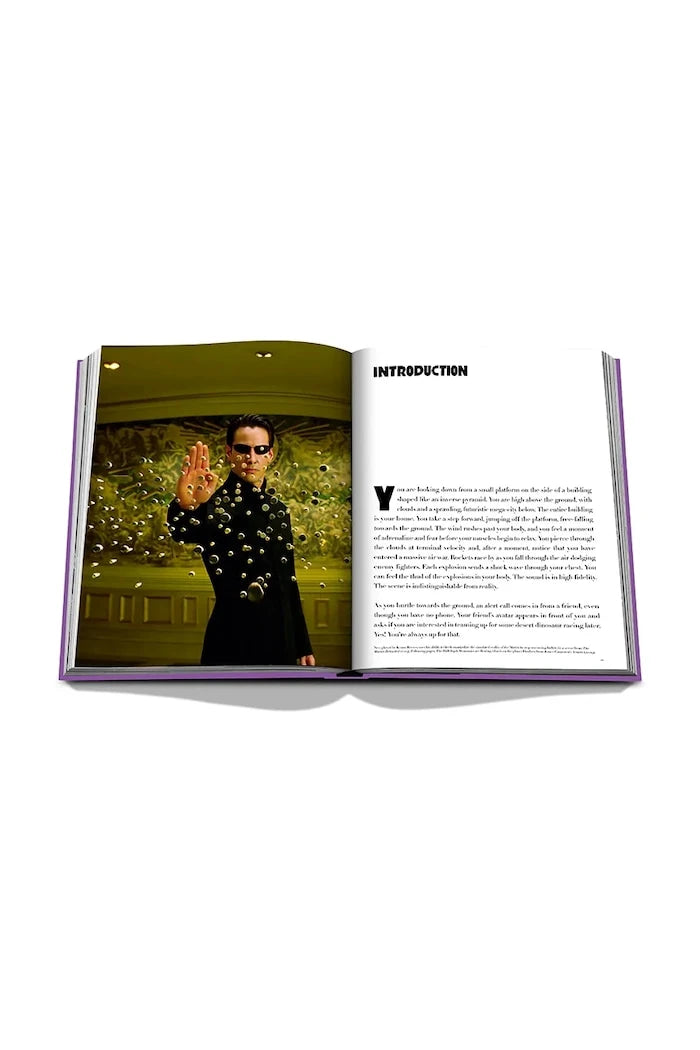 Assouline Metaverse Dream by Paul Dawalibi, Gregory Landegger, İngilizce