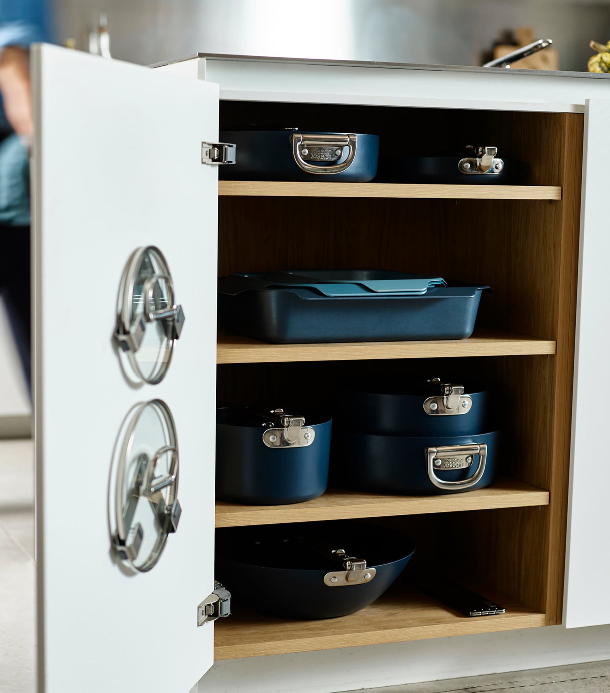 Non-Stick Frying Pan (20cm)