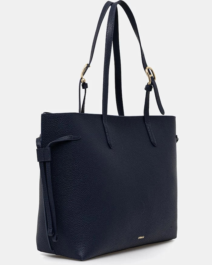 Furla Kadın Deri Alışveriş Çantası Ava L Tote