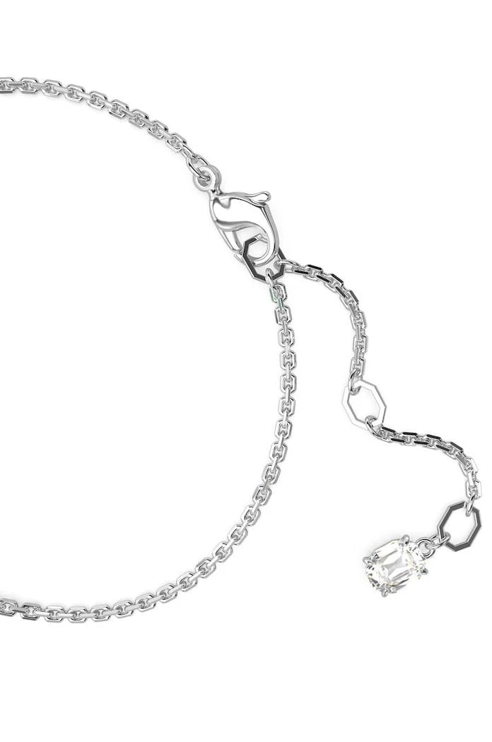 Гривна Swarovski MESMERA