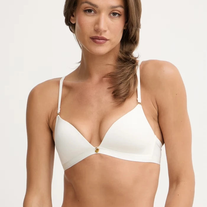 Twinset Триъгълен сутиен