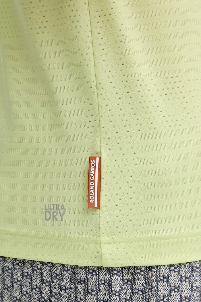 Lacoste мъжка тениска с яка